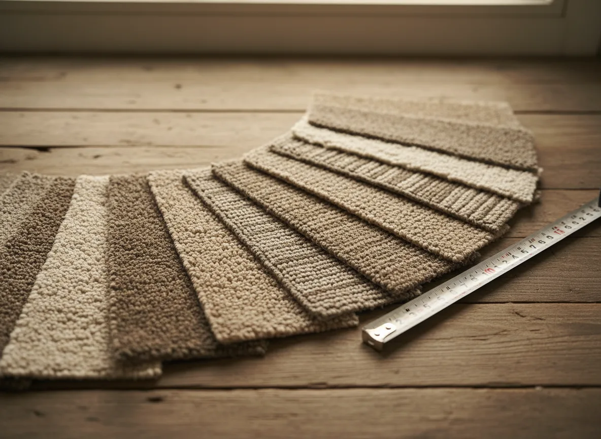 Carpet Installation Garrettsville, OH FAQs